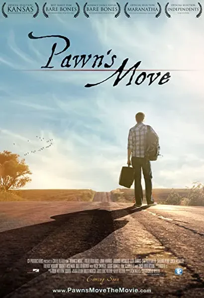 Pawn's Move