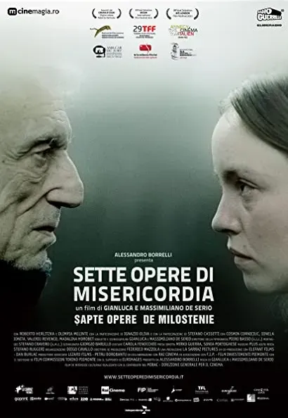 Sette opere di misericordia