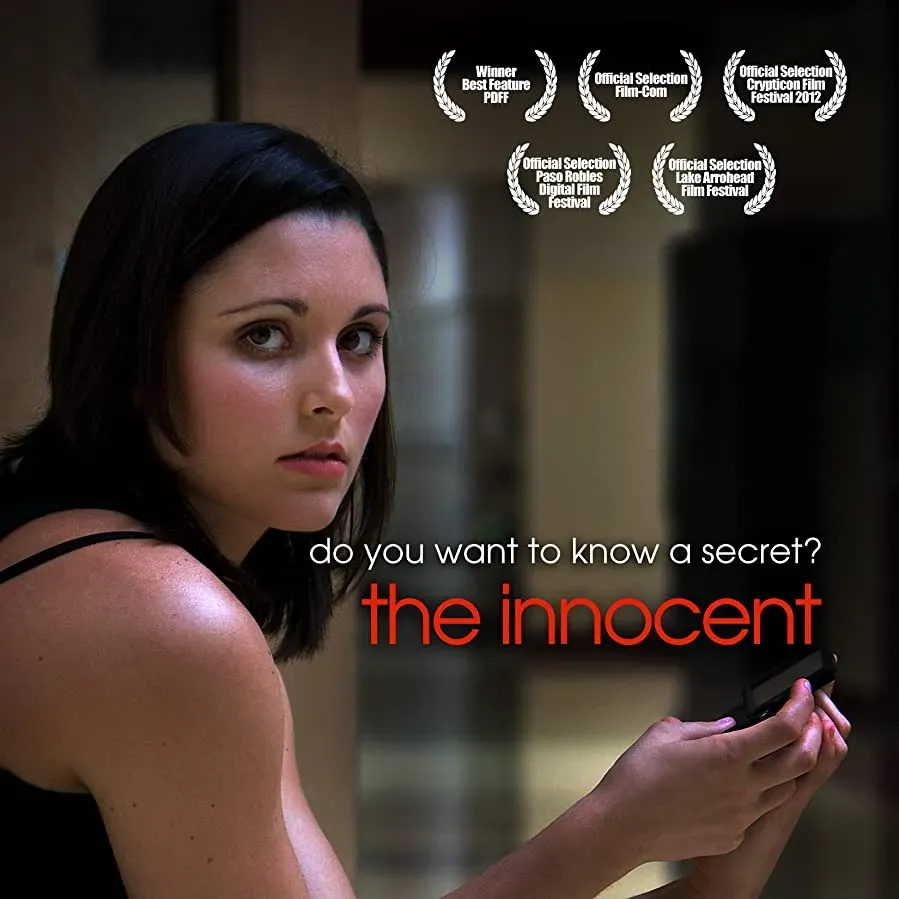 The Innocent online