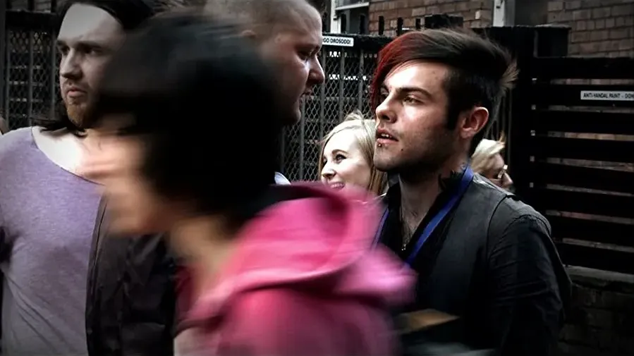 Fearless Vampire Killers: At War with the Thirst online