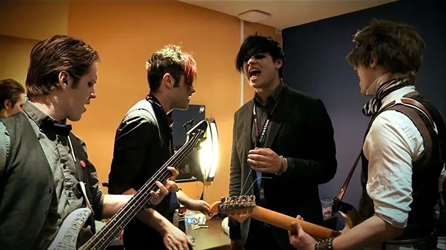Fearless Vampire Killers: At War with the Thirst online