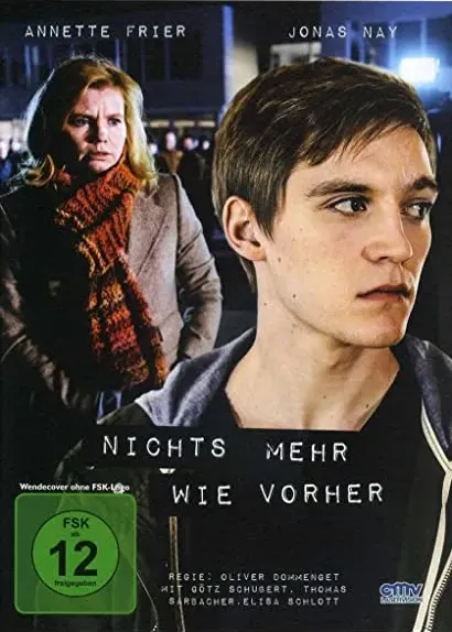 Nichts mehr wie vorher