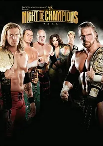 WWE Night of Champions