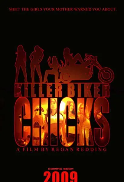 Killer Biker Chicks