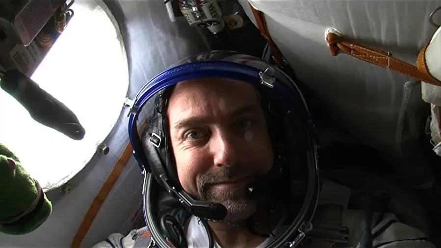Man on a Mission: Richard Garriott's Road to the Stars online