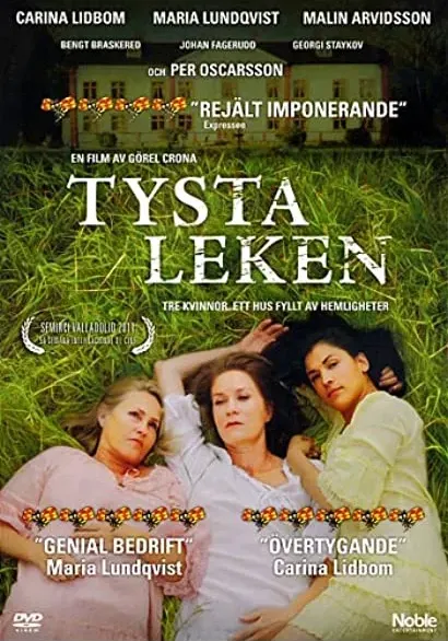 Tysta leken