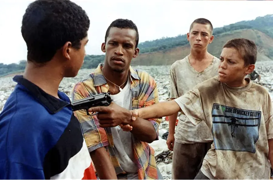 Sicario online