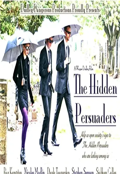 The Hidden Persuaders