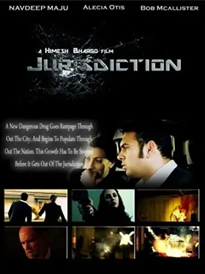 Jurisdiction