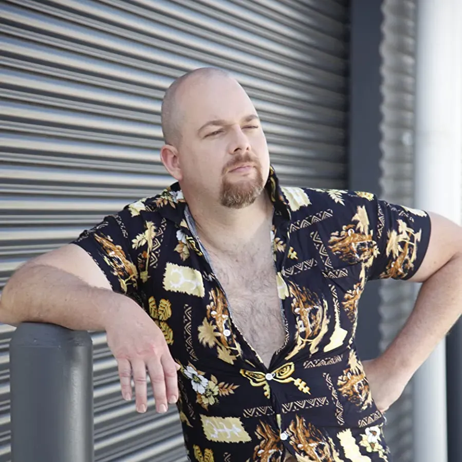 Dace Decklan: Private Eye online