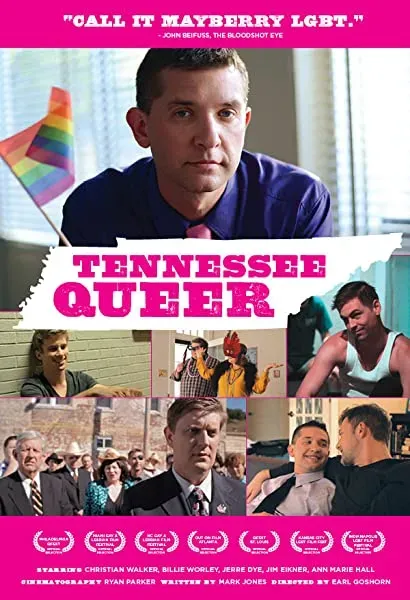 Tennessee Queer