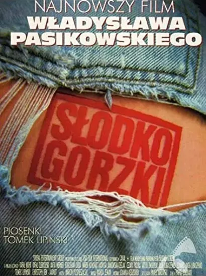 Słodko gorzki