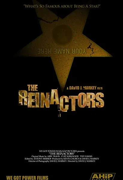 The Reinactors