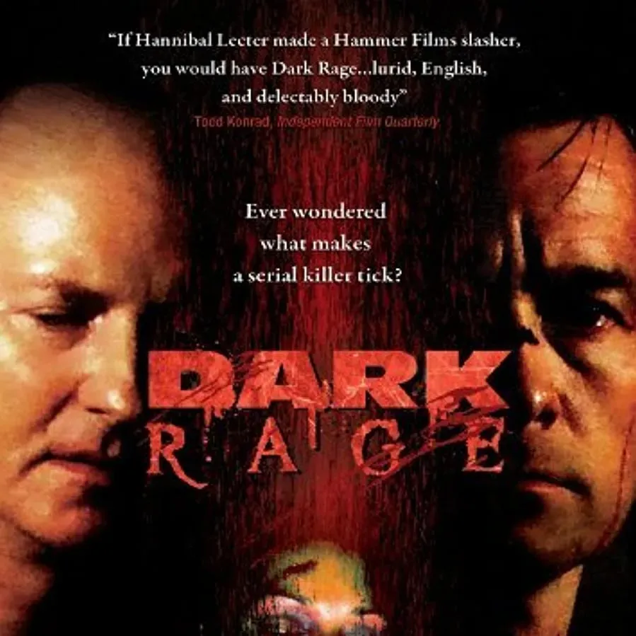 Dark Rage online