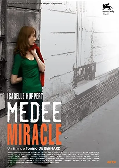 Cud Medei