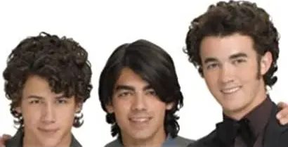 Jonas Brothers: The Bonus Jonas Edition