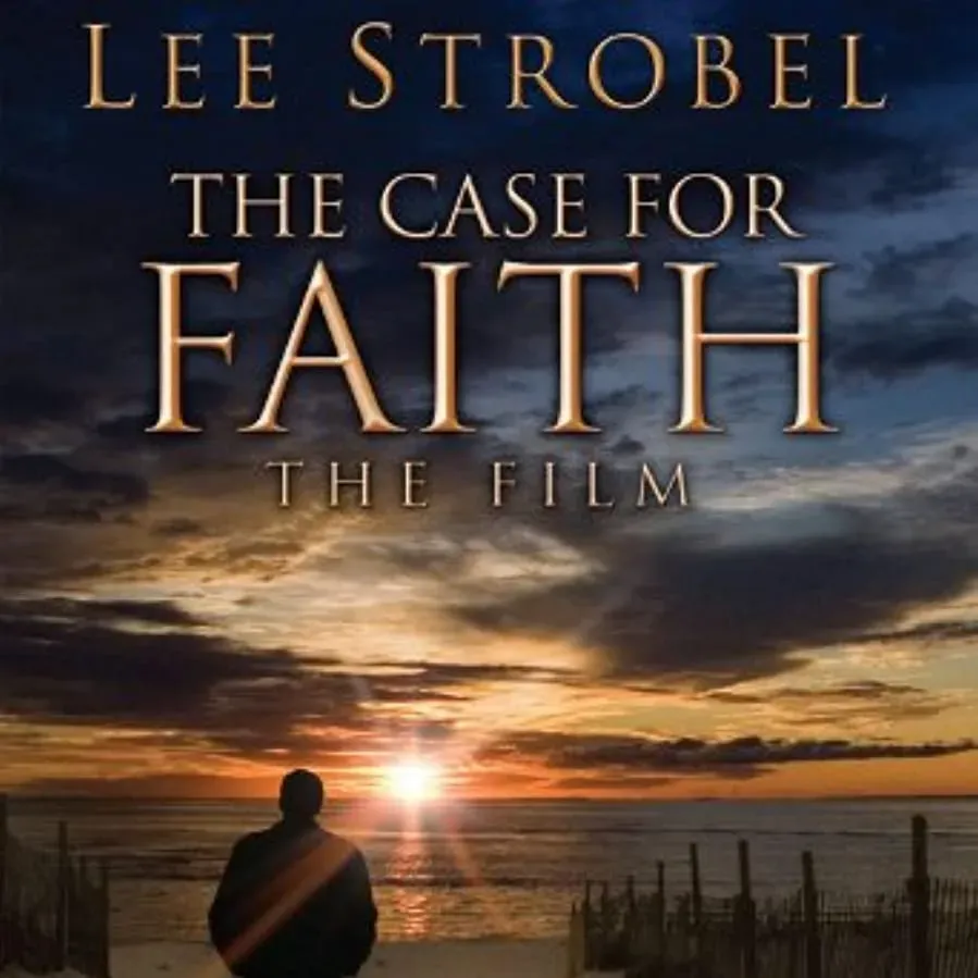 The Case for Faith online