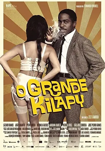 O Grande Kilapy