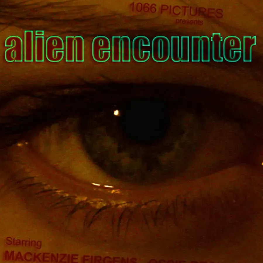 Alien Encounter online