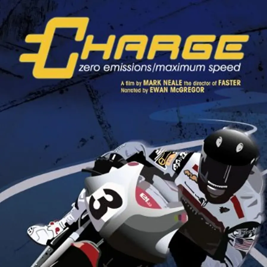 Charge online