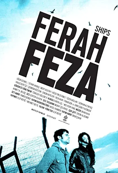 Ferahfeza