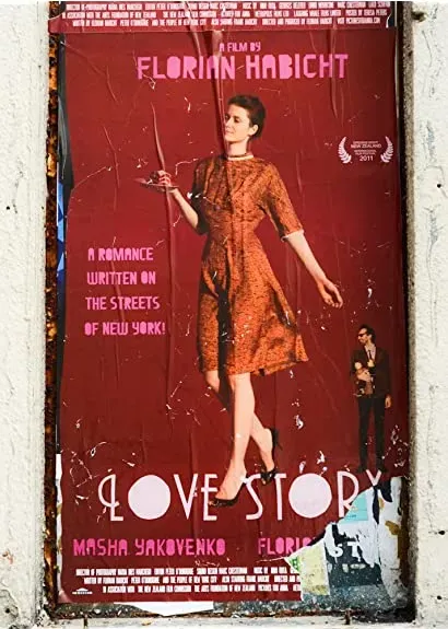 Love Story
