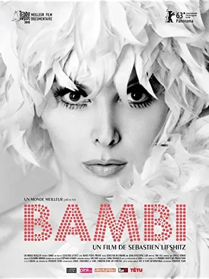 Bambi. Życie jak kabaret