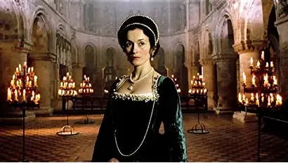 The Last Days of Anne Boleyn