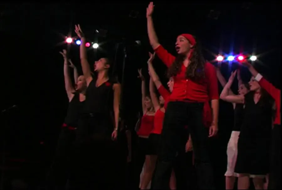 Stagedoor online