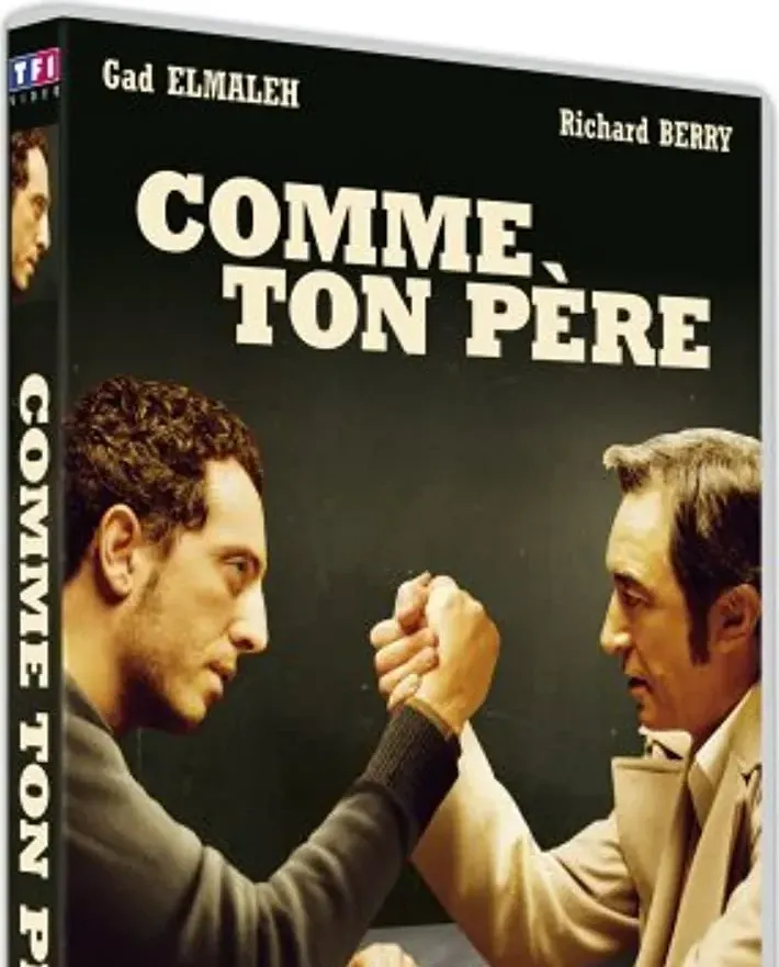 Comme ton père online