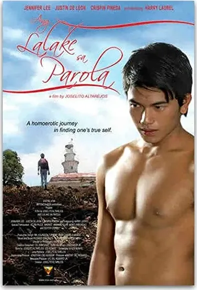 Ang lalake sa parola