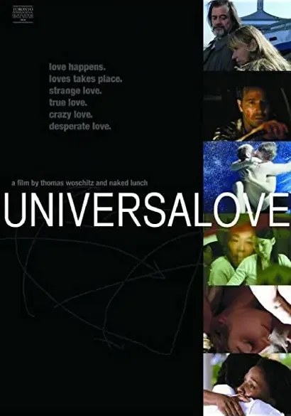 Universalove