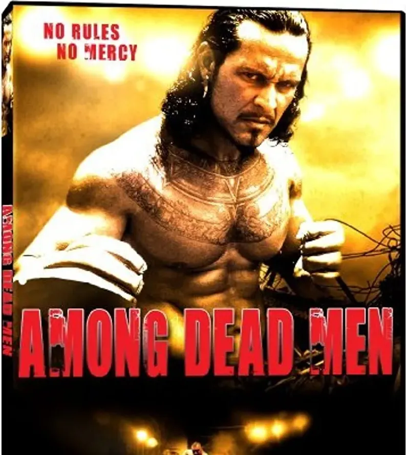 Among Dead Men online