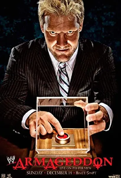 WWE Armageddon