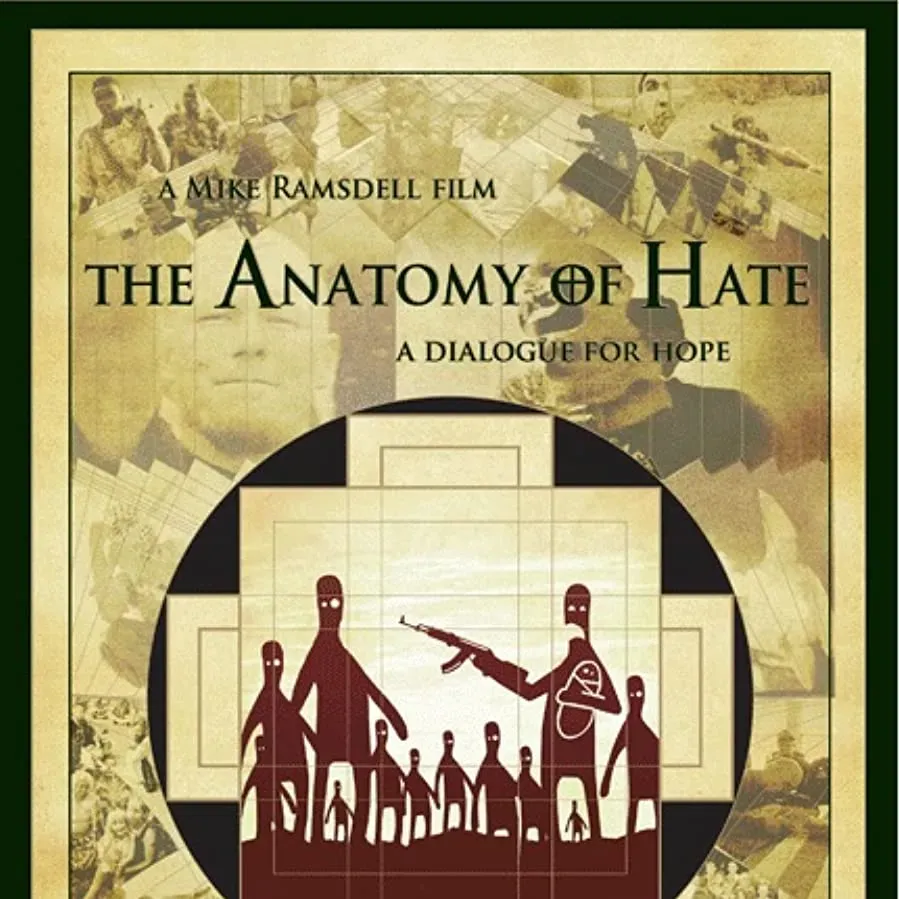 The Anatomy of Hate online