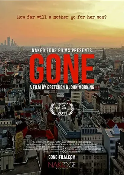 Gone