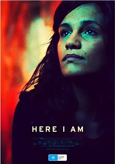 Here I Am