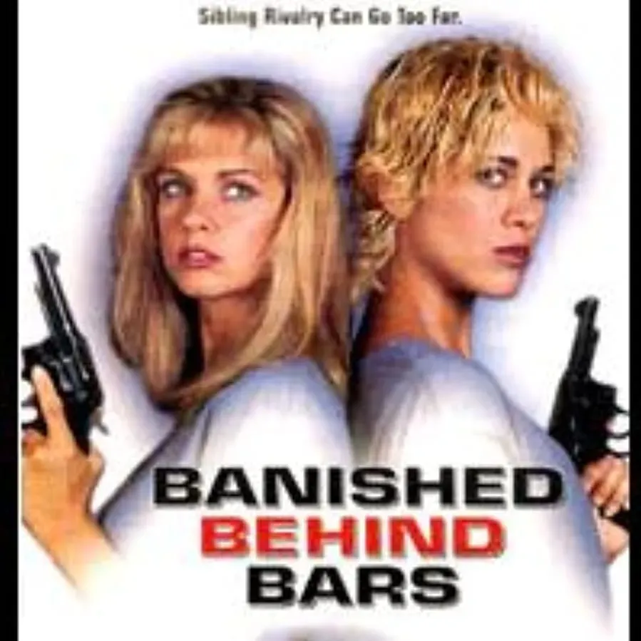Cellblock Sisters: Banished Behind Bars online