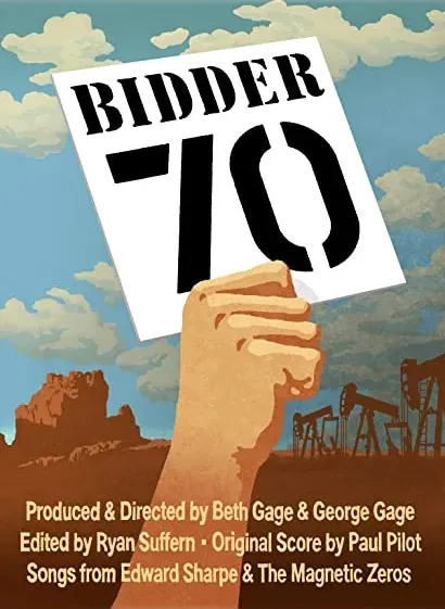 Bidder 70
