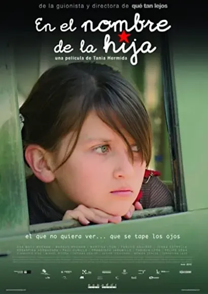 En el nombre de la hija