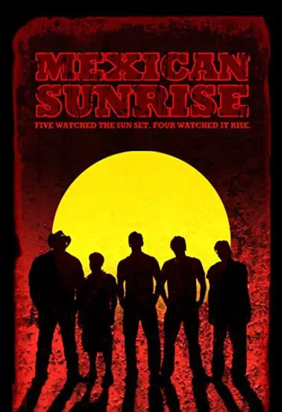 Mexican Sunrise