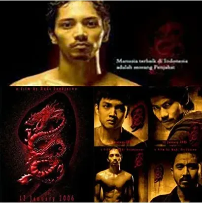 9 Naga