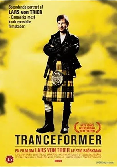 Tranceformer - Portret Larsa von Triera