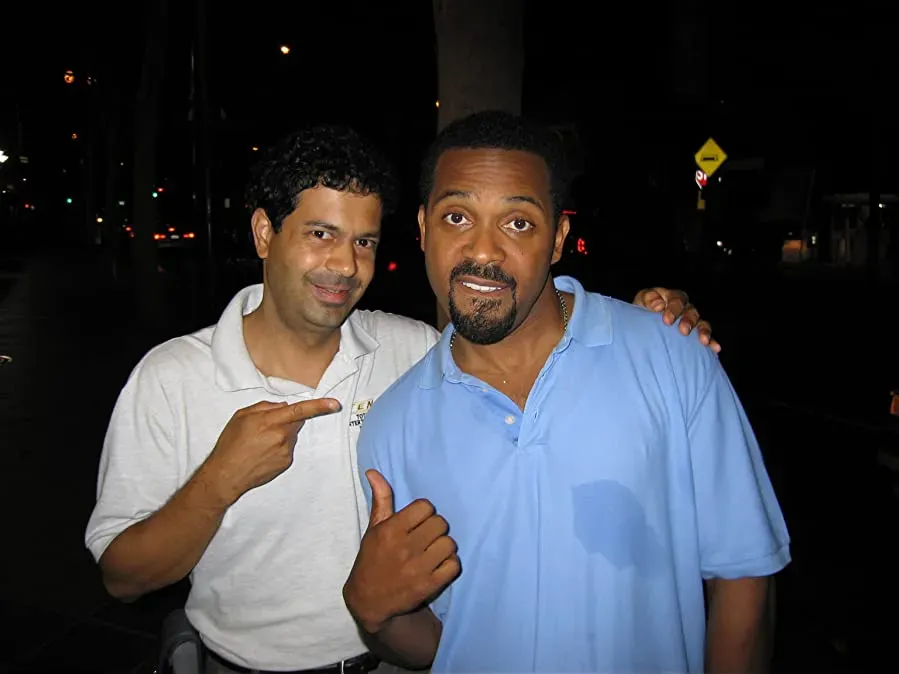 Mike Epps: Inappropriate Behavior online