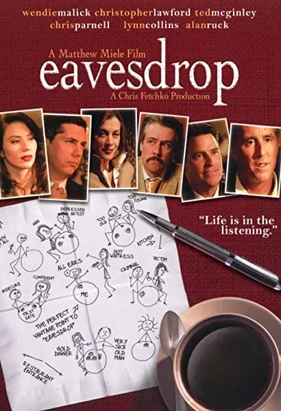 Eavesdrop
