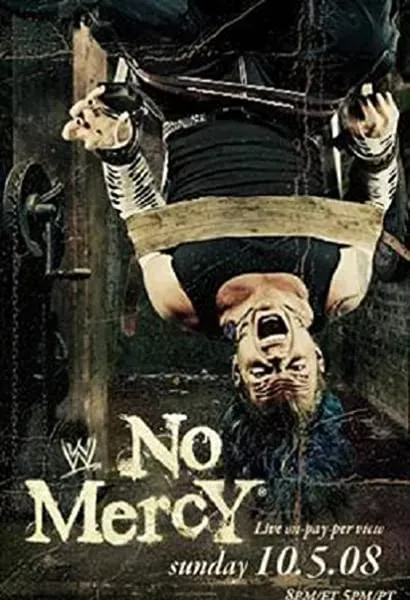 WWE No Mercy