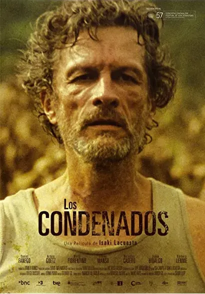 Los condenados