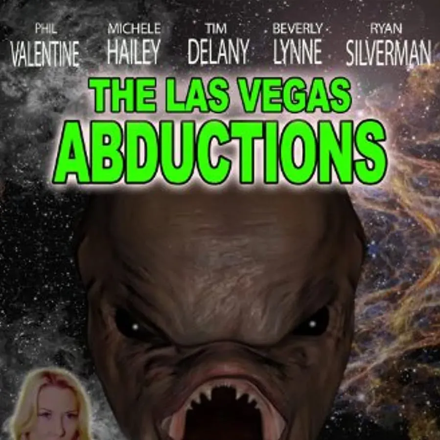 The Las Vegas Abductions online