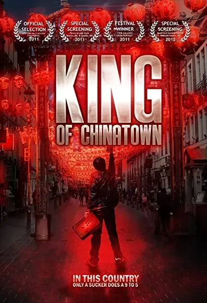 King of Chinatown