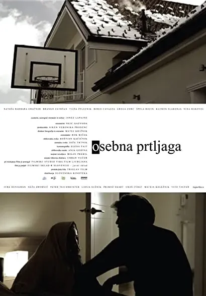 Bagaż osobisty